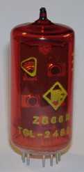 DDR Nixie Z566M hinten